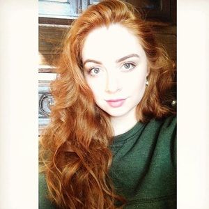 Meet your Posher, Bethany